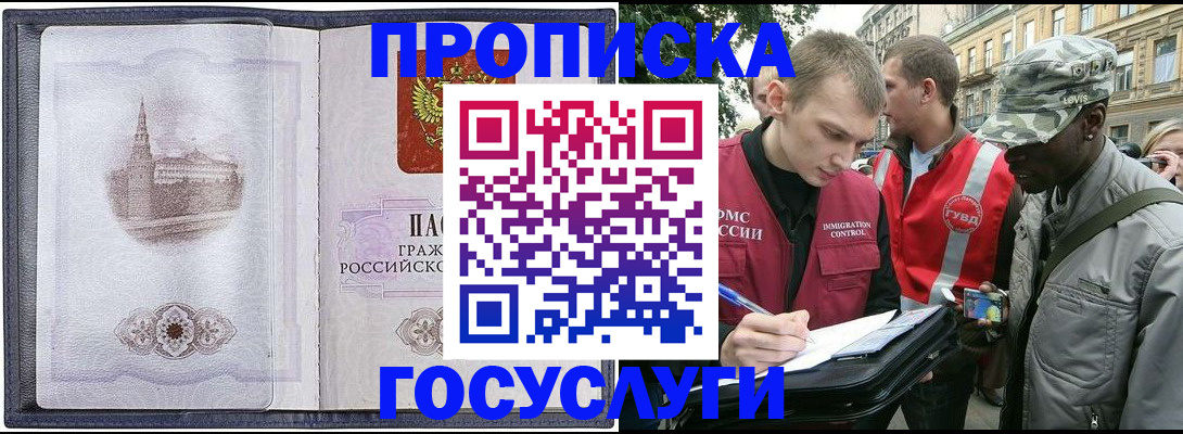 прописка 2025 в Нелидово